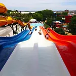 Piazza Diroma - Com Acesso Gratuito Ao Diroma Acqua Park