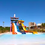 Piazza Diroma - Com Acesso Gratuito Ao Diroma Acqua Park