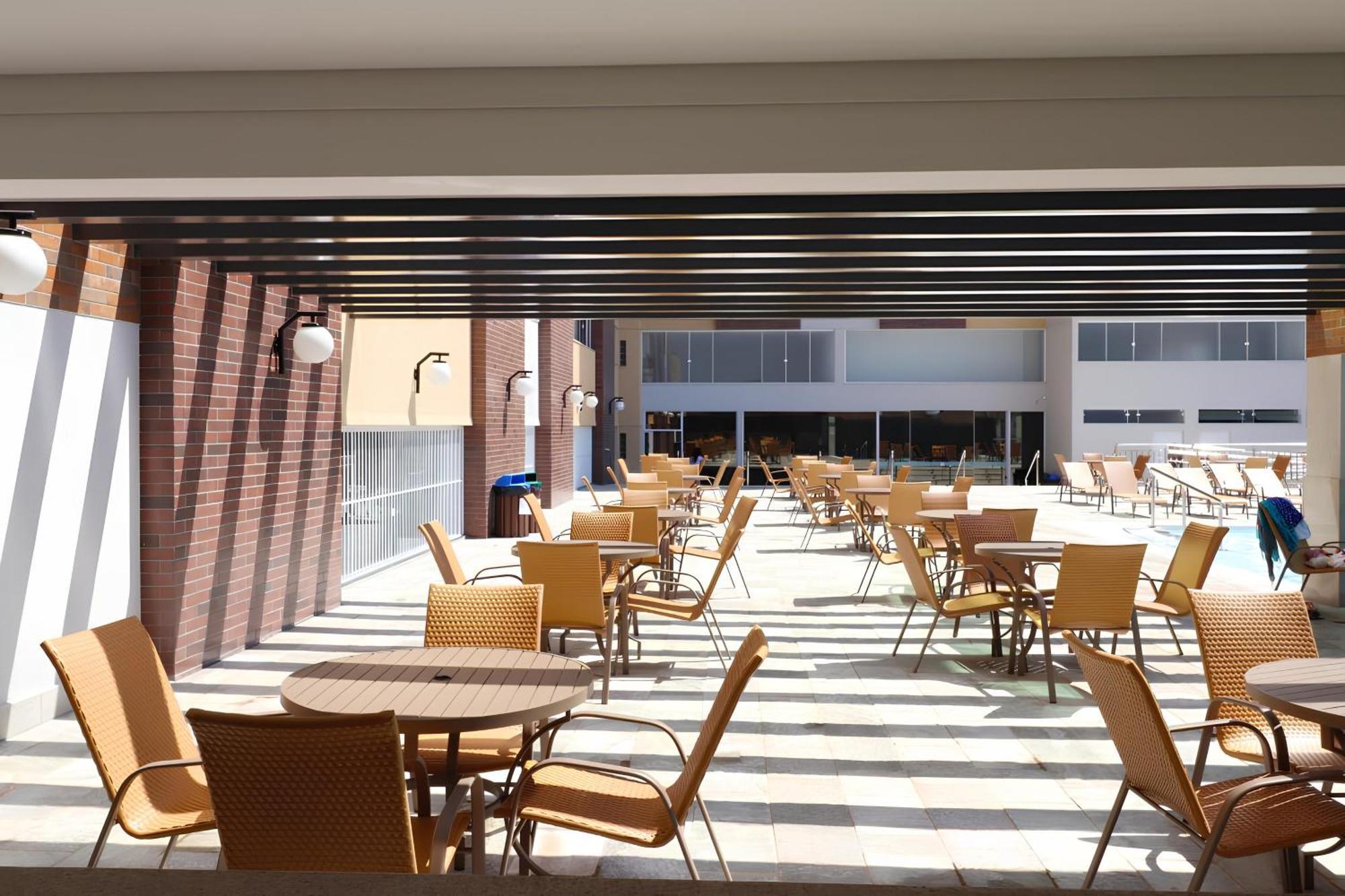 Piazza Diroma - Com Acesso Gratuito Ao Diroma Acqua Park Aparthotel Caldas Novas