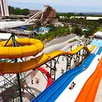 Piazza Diroma - Com Acesso Gratuito Ao Diroma Acqua Park