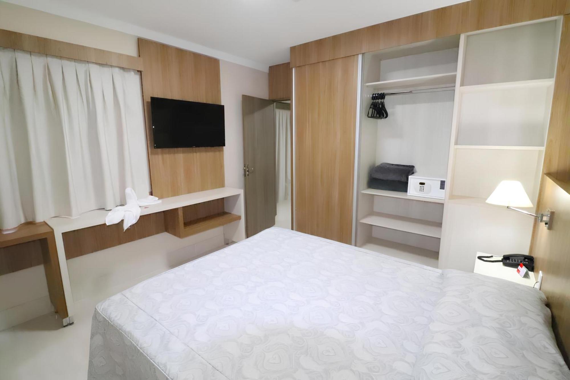 Aparthotel Piazza Diroma - Com Acesso Gratuito Ao Diroma Acqua Park *